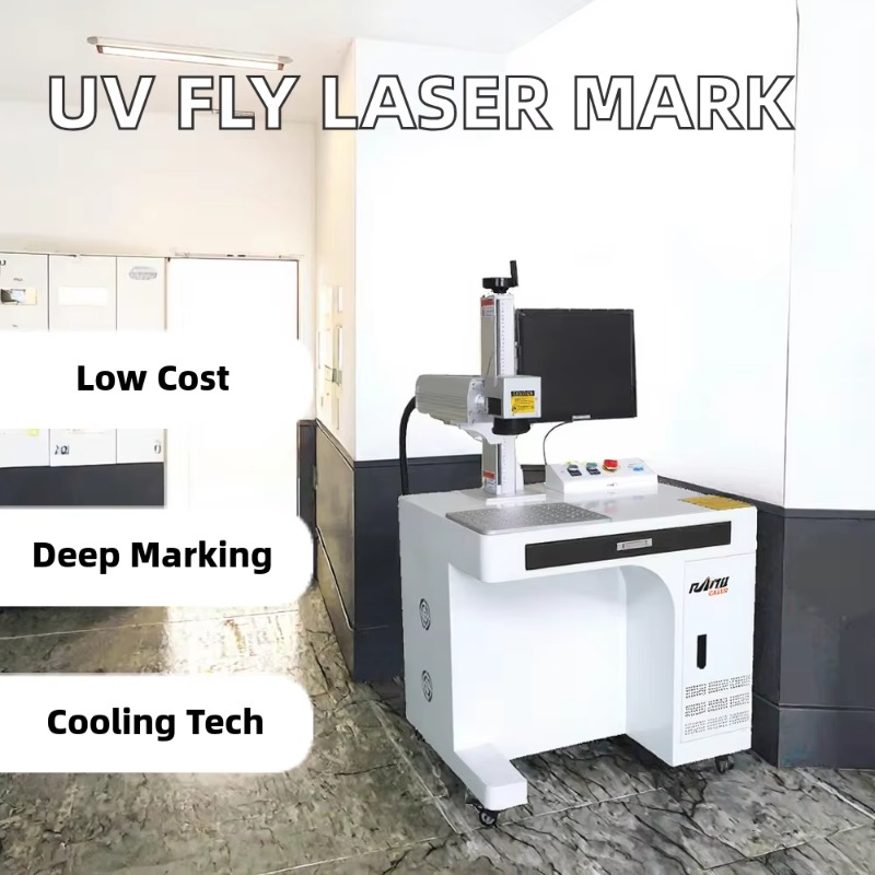 Nouvelle Arrivée Machine de Ma - Industrial Laser Printer avis et prix