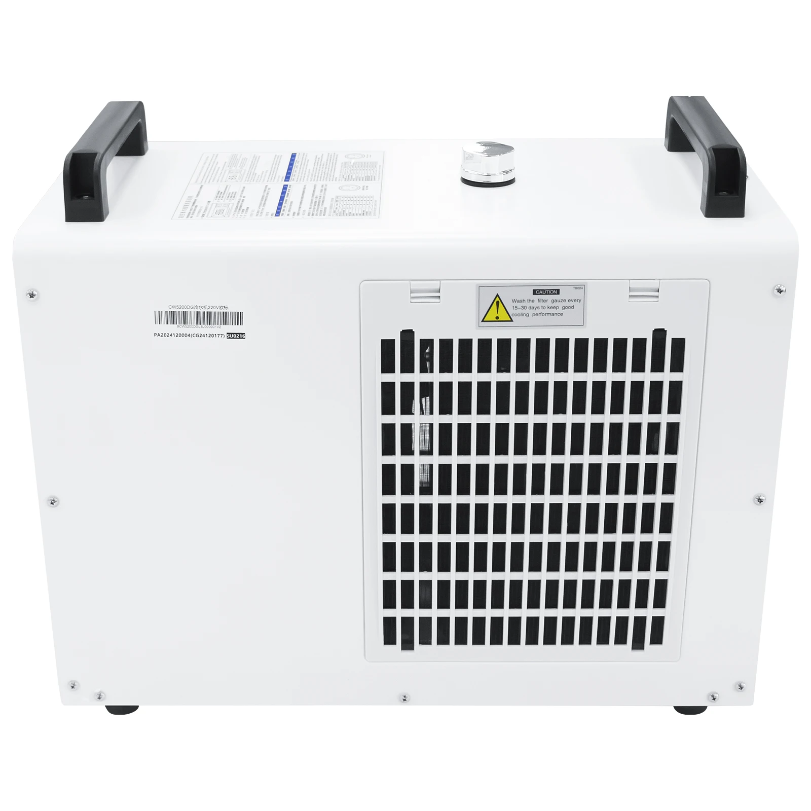Machine de gravure laser CNC C - Laser Chiller Water Cooler avis et prix