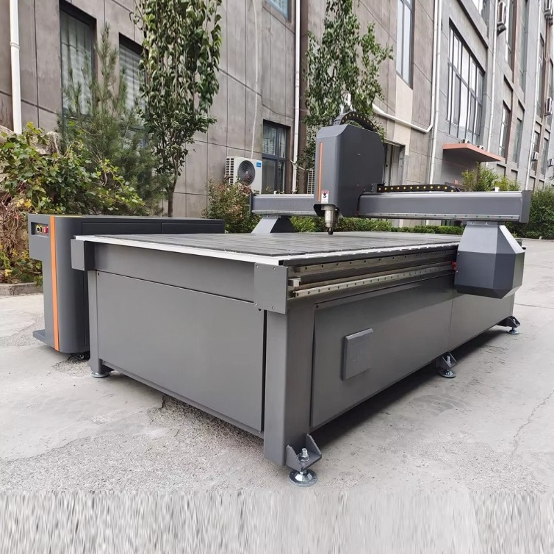 Machine de découpe laser à fib - Industrial Fiber Laser Cutting Machine avis et prix