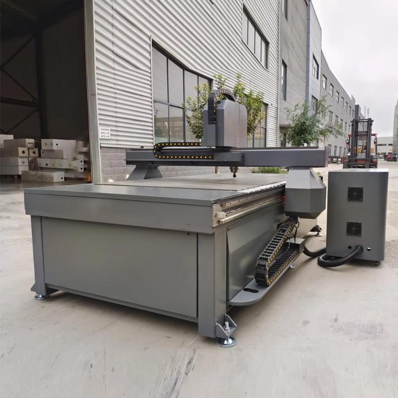 Machine de découpe laser à fib - Industrial Fiber Laser Cutting Machine avis et prix