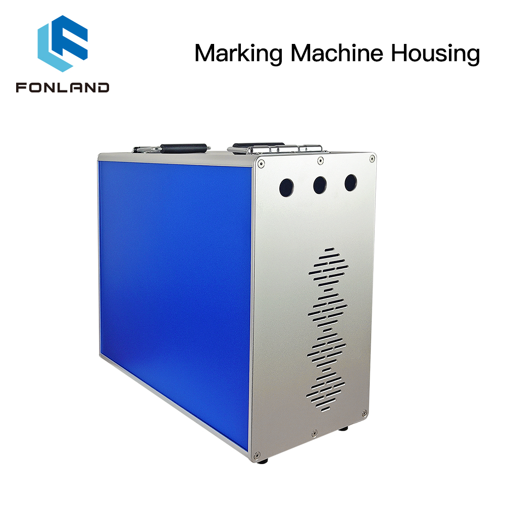 Boîtier de machine de marquage - Industrial Laser Enclosure avis et prix