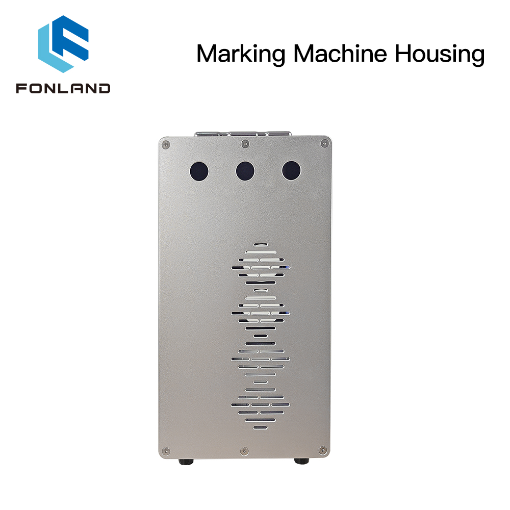 Boîtier de machine de marquage - Industrial Laser Enclosure avis et prix