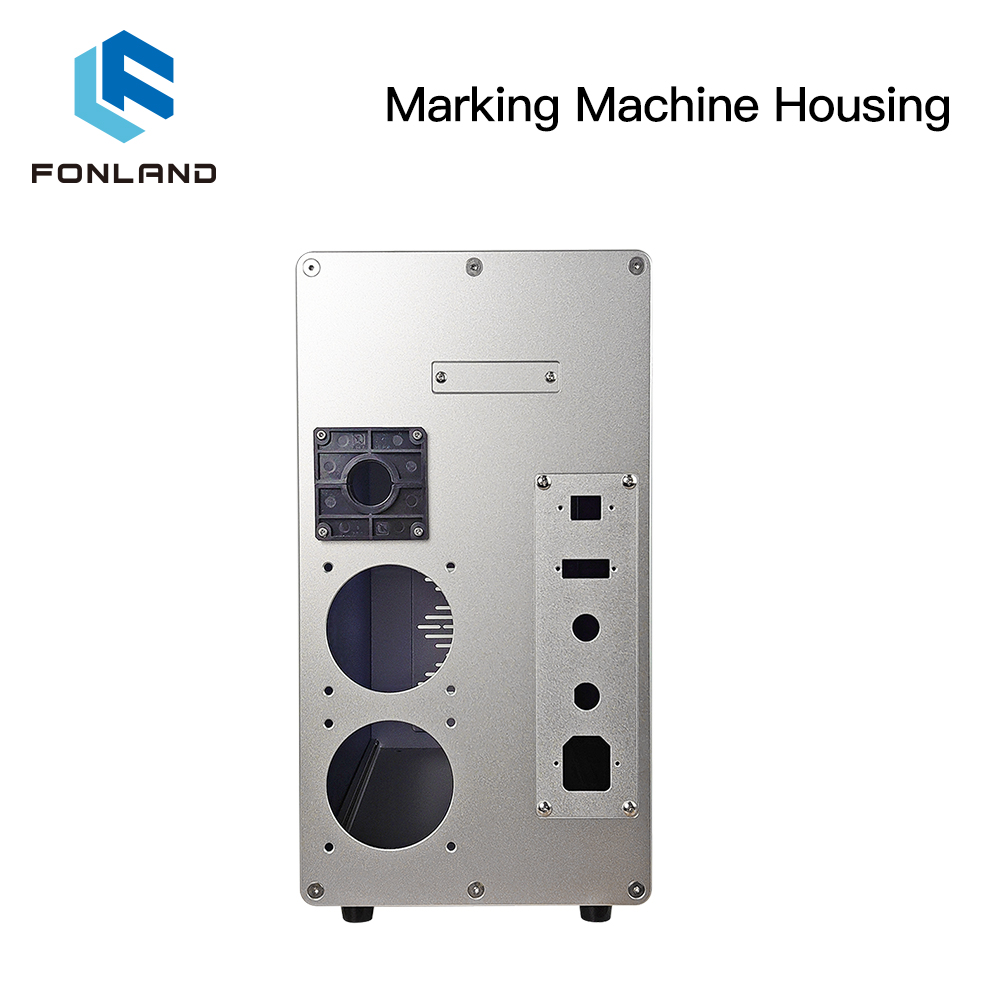 Boîtier de machine de marquage - Industrial Laser Enclosure avis et prix