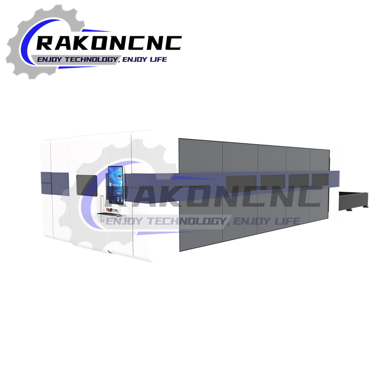 Machines industrielles Super p - Industrial Laser Metal Cutter avis et prix