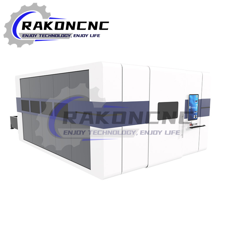 Machines industrielles Super p - Industrial Laser Metal Cutter avis et prix