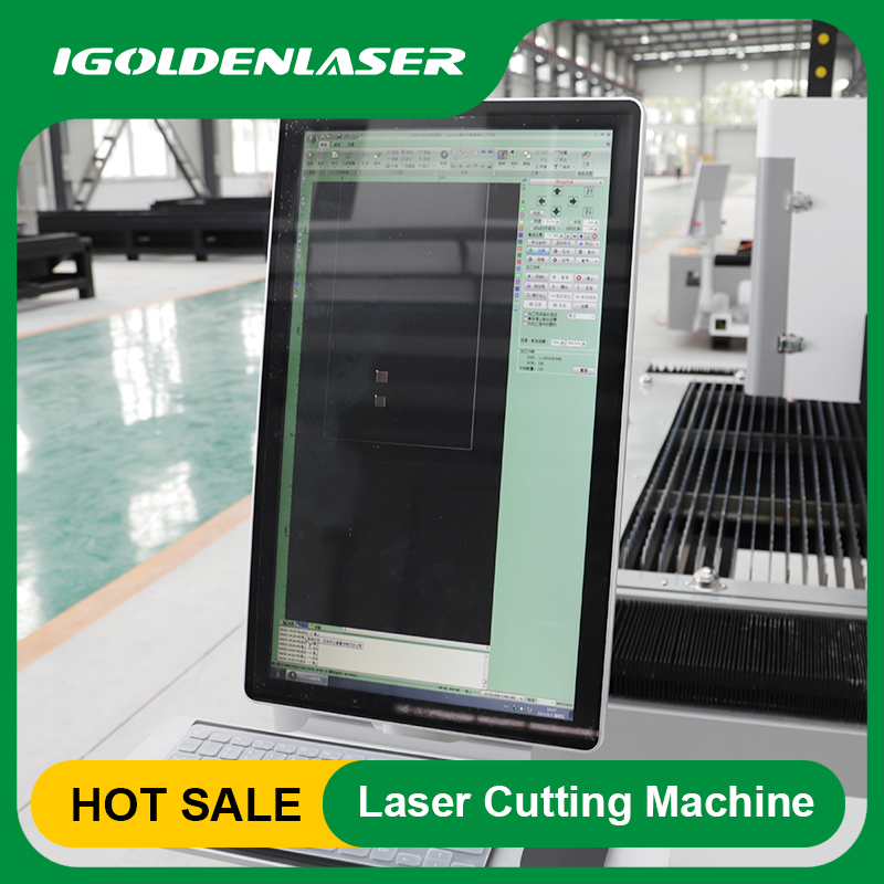 Machine de découpe laser à fib - Industrial Fiber Laser Cutting Machine avis et prix