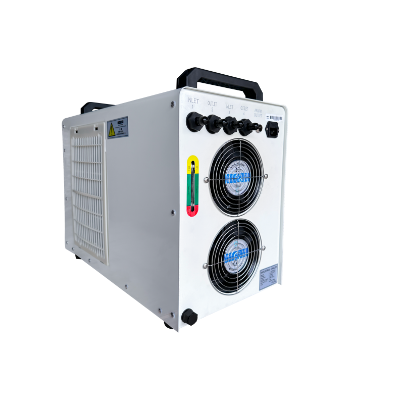 Système de refroidissement ind - Laser Chiller Water Cooler avis et prix
