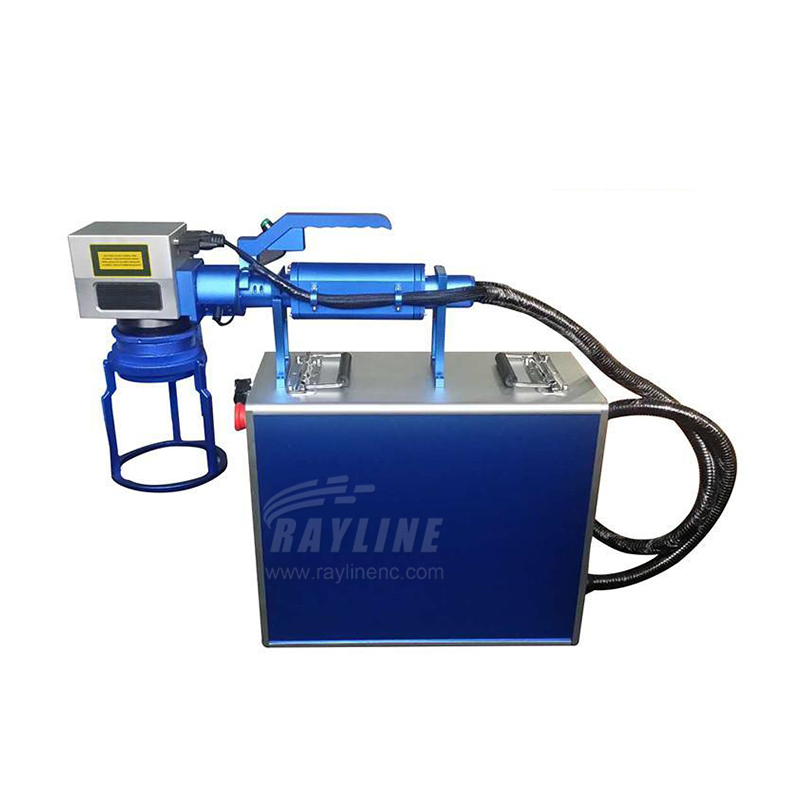 Machine de marquage laser à fi - Industrial Laser Brands avis et prix