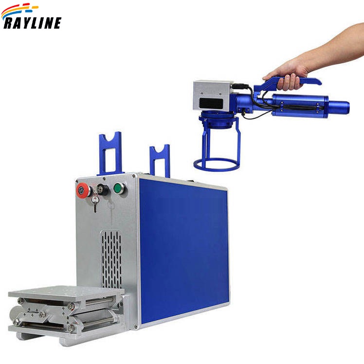 Machine de marquage laser à fi - Industrial Laser Brands avis et prix