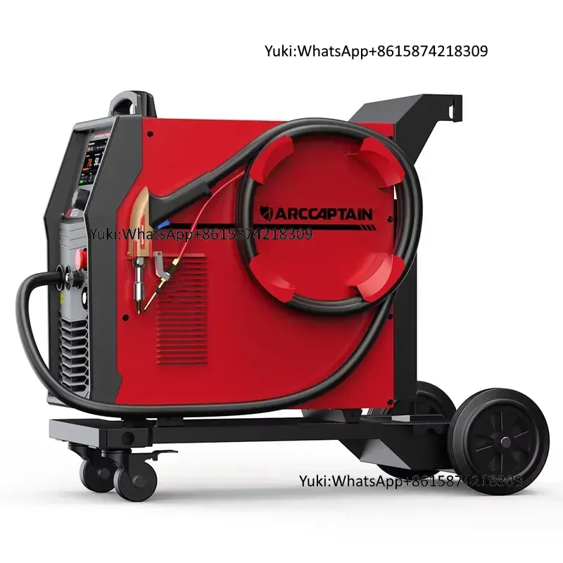 Système de soudage laser indus - Industrial Laser Metal Cutter avis et prix