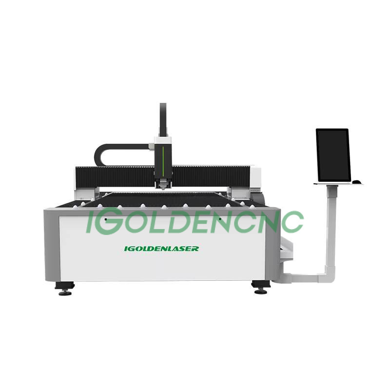Machine de découpe Laser pour  - Industrial Laser Metal Cutter avis et prix
