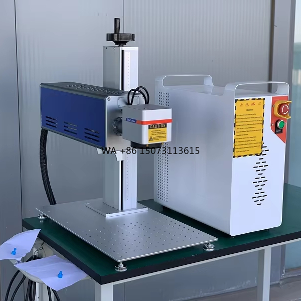 Bluetimes 35W CO2 RF Machine d - Industrial Laser Brands avis et prix