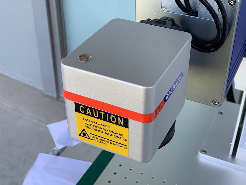 Bluetimes 35W CO2 RF Machine d - Industrial Laser Brands avis et prix