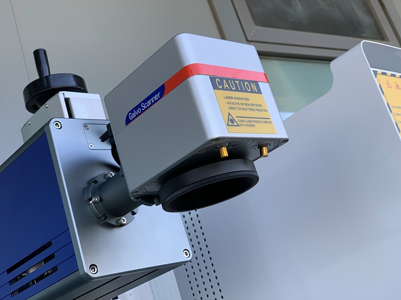 Bluetimes 35W CO2 RF Machine d - Industrial Laser Brands avis et prix