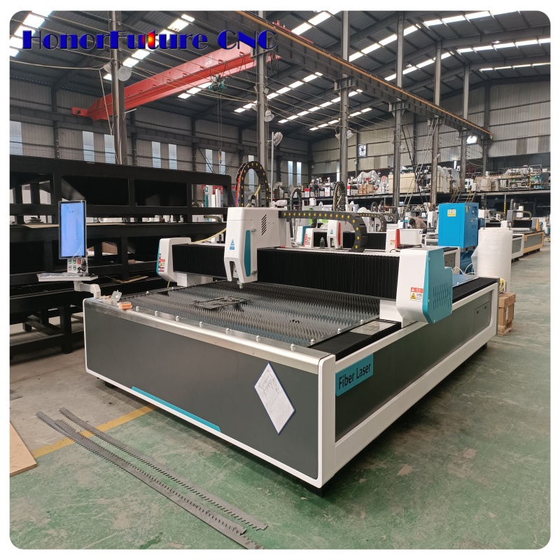 Machine de découpe laser à fib - Industrial Fiber Laser Cutting Machine avis et prix