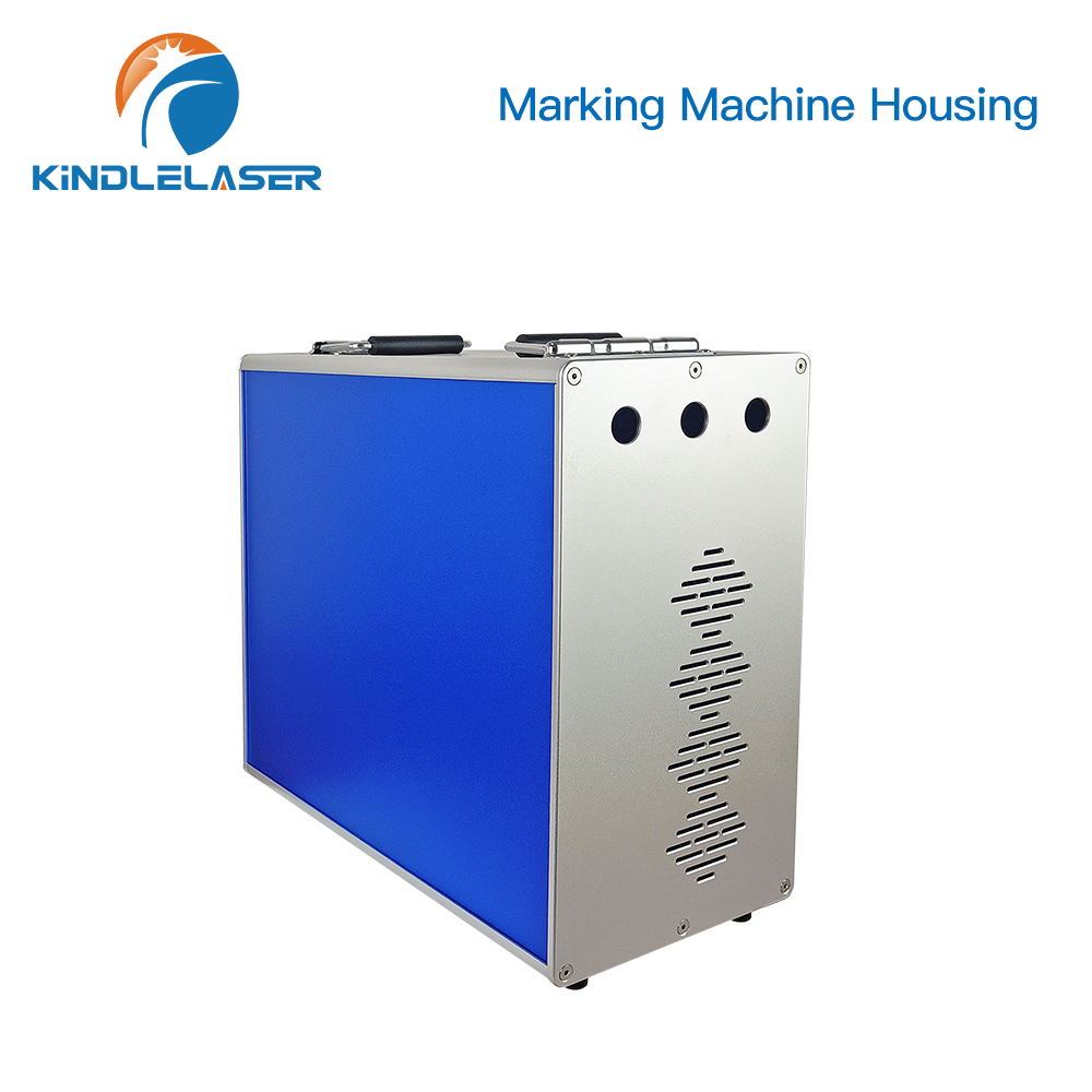 Boîtier de machine de marquage - Industrial Laser Enclosure avis et prix