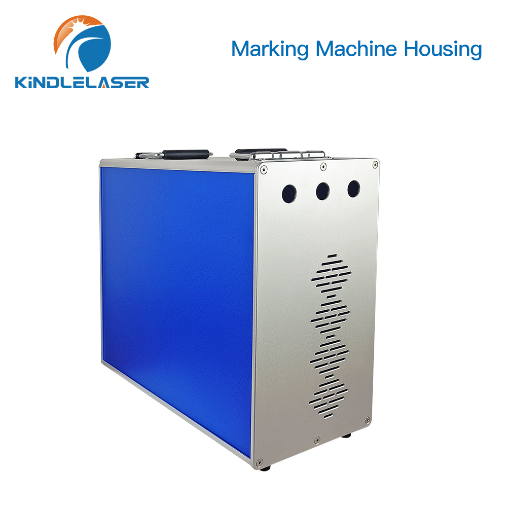 Boîtier de machine de marquage - Industrial Laser Enclosure avis et prix