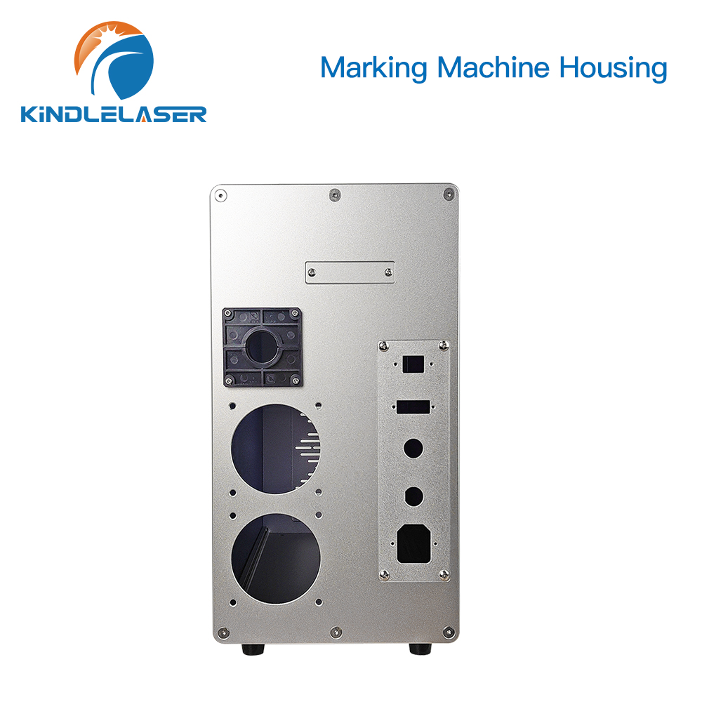 Boîtier de machine de marquage - Industrial Laser Enclosure avis et prix