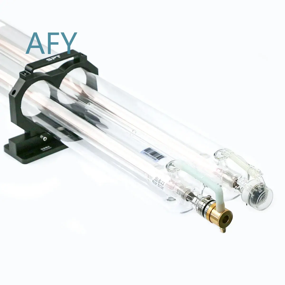 Offre Spéciale : Tube CO2 U300 - Industrial Laser Metal Cutter avis et prix