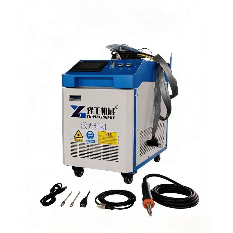 Machine de nettoyage laser à f - Industrial Laser Metal Cutter avis et prix