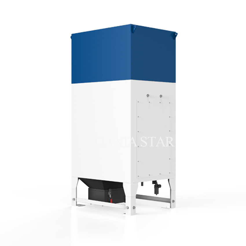 Nouvelle machine de découpe la - Industrial Laser Brands avis et prix