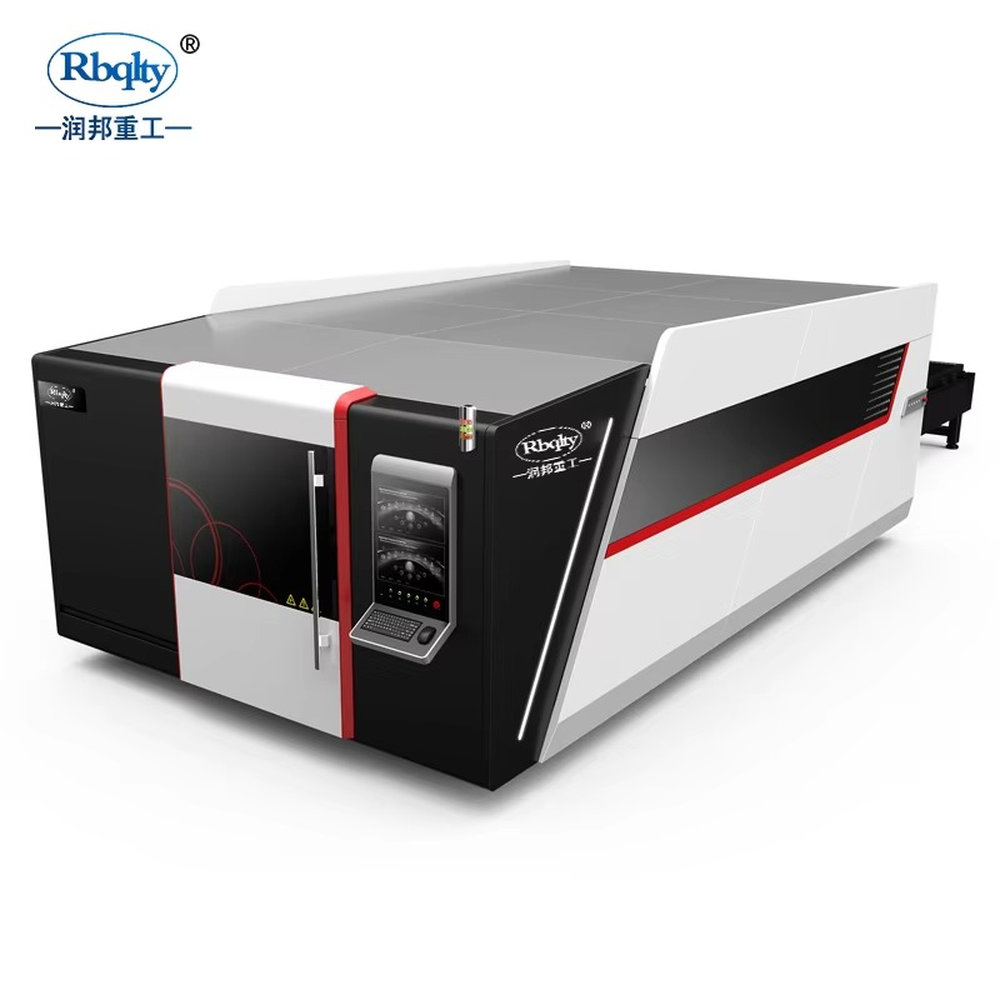 Machine de découpe laser à fib - Industrial Fiber Laser Cutting Machine avis et prix