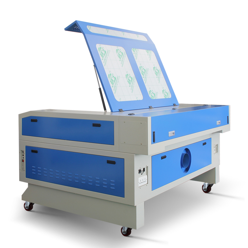 Machine de gravure et de décou - Industrial Grade Laser Engraver avis et prix
