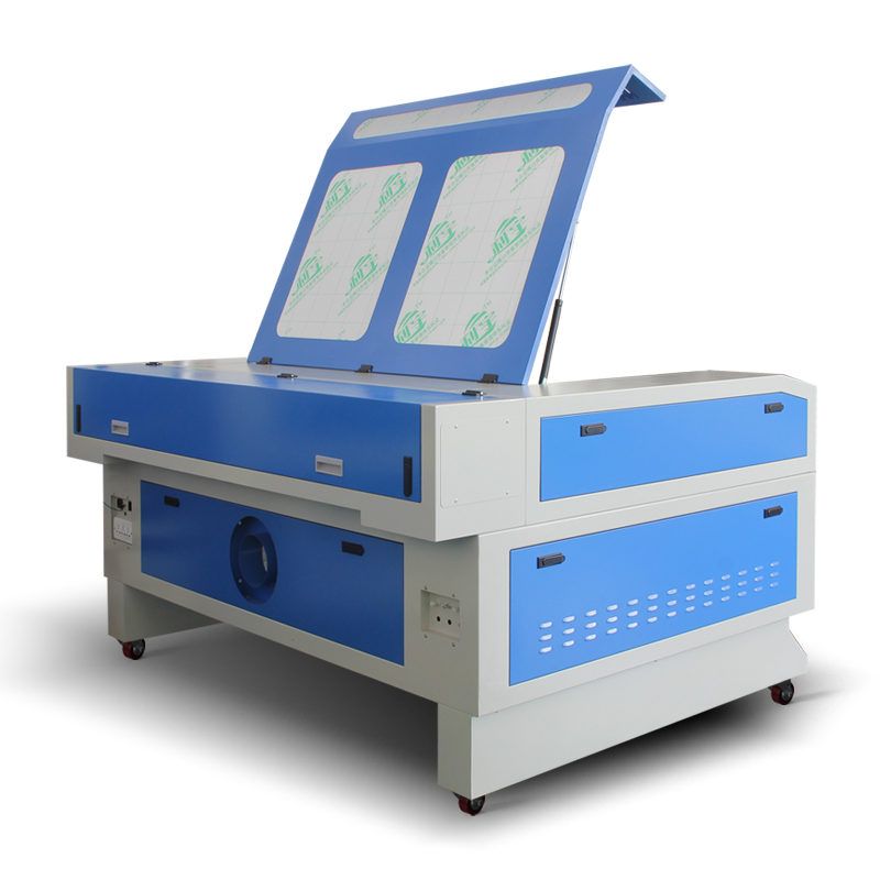 Machine de gravure et de décou - Industrial Grade Laser Engraver avis et prix