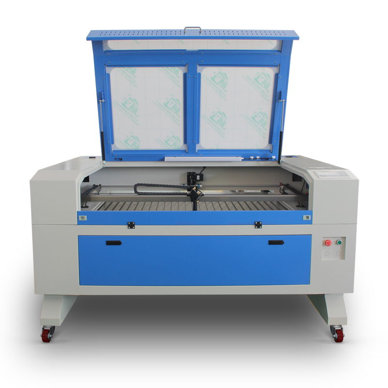Machine de gravure et de décou - Industrial Grade Laser Engraver avis et prix