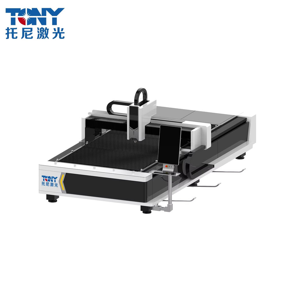 Machine de découpe laser à fib - Industrial Fiber Laser Cutting Machine avis et prix