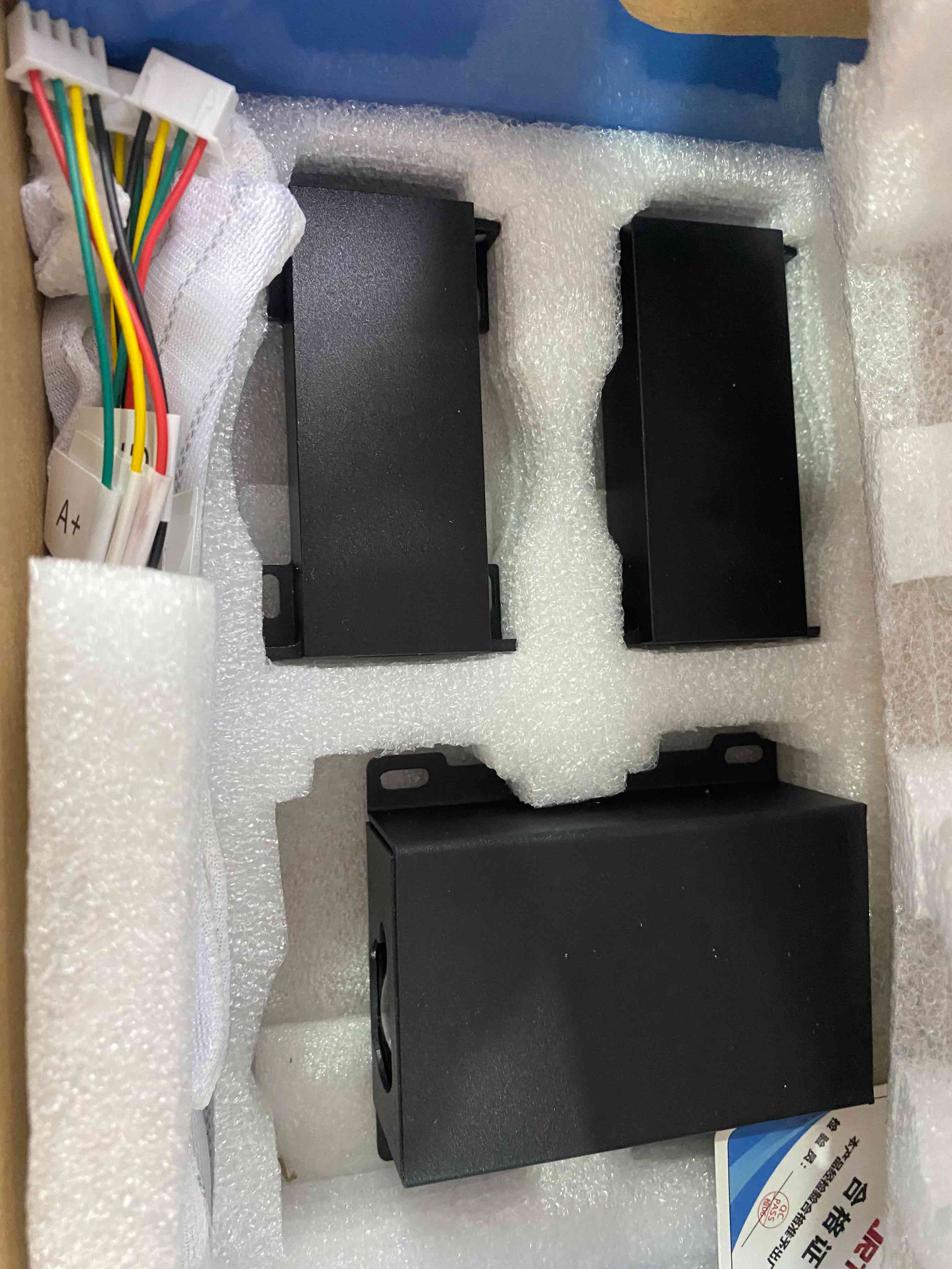 Capteur de distance laser à lo - Industrial Laser Enclosure avis et prix