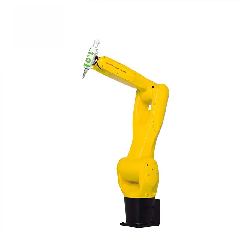 Découpeuse laser industrielle  - Industrial Laser Metal Cutter avis et prix