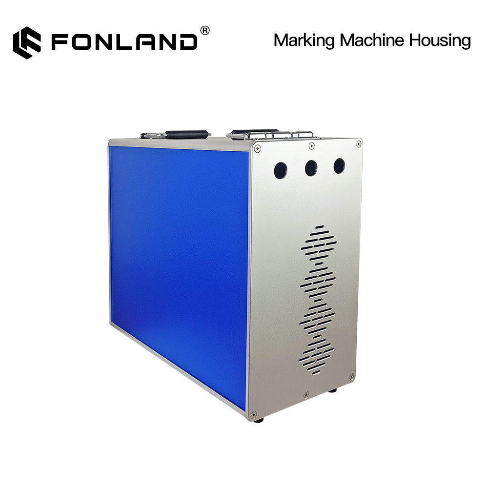 Boîtier de machine de gravure  - Industrial Laser Enclosure avis et prix
