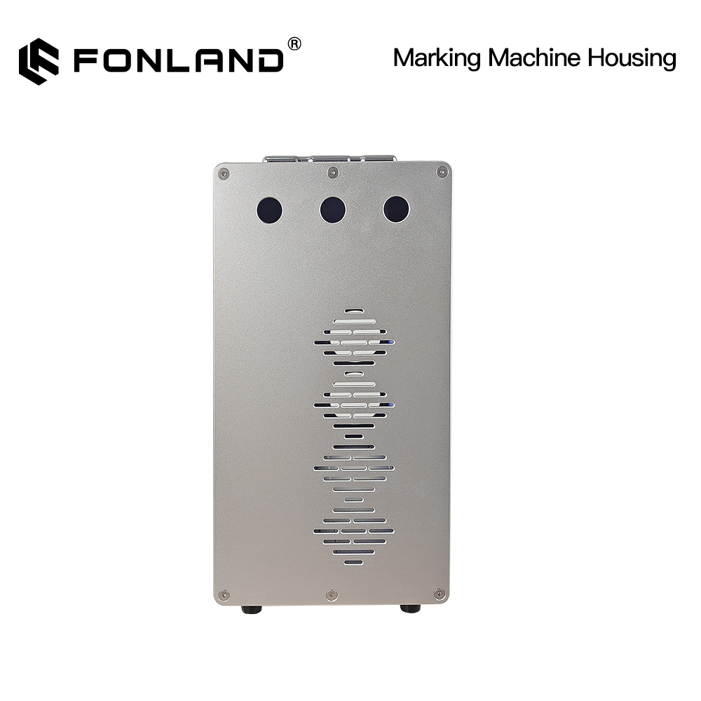 Boîtier de machine de gravure  - Industrial Laser Enclosure avis et prix