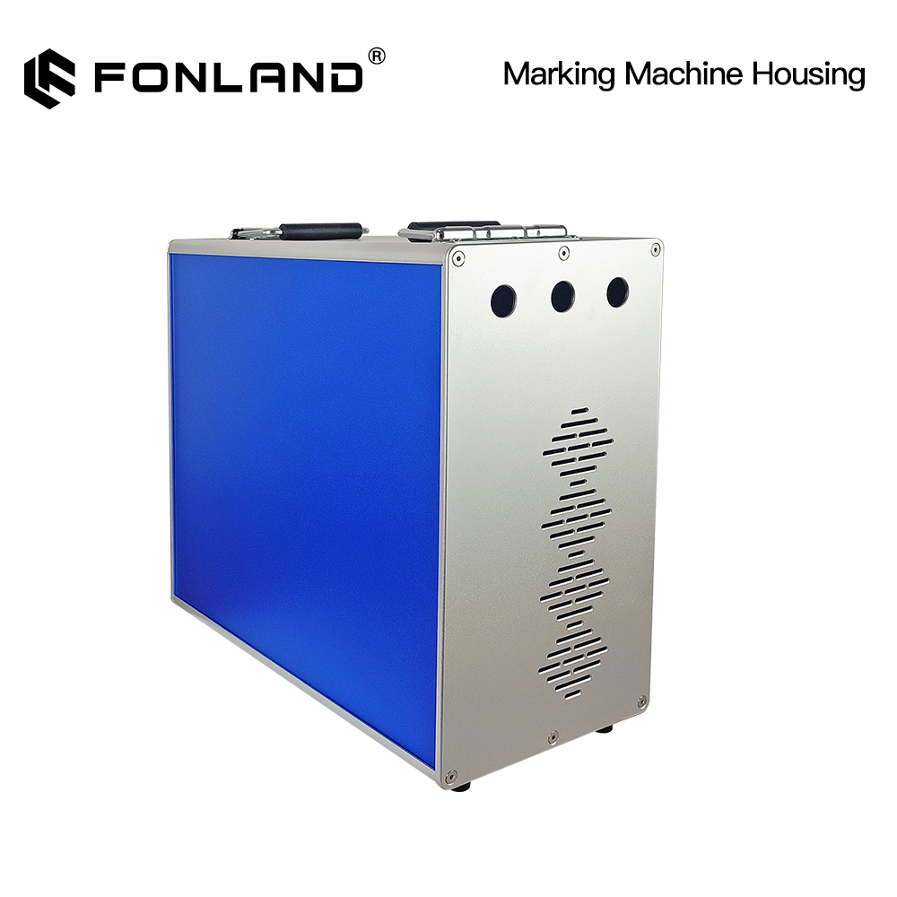 Boîtier de machine de gravure  - Industrial Laser Enclosure avis et prix