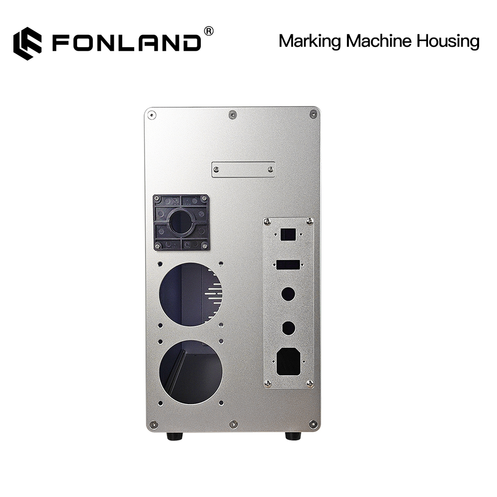 Boîtier de machine de gravure  - Industrial Laser Enclosure avis et prix