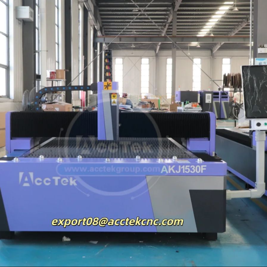 Machine de découpe laser à fib - Industrial Fiber Laser Cutting Machine avis et prix