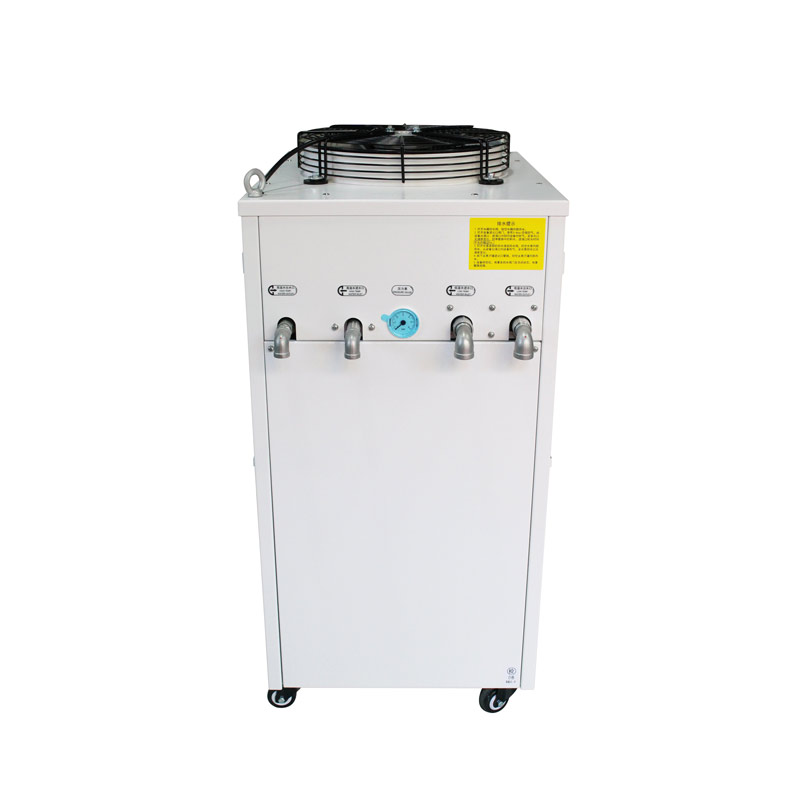 Refroidisseur d'eau pour Laser - Industrial Fiber Laser Cutting Machine avis et prix