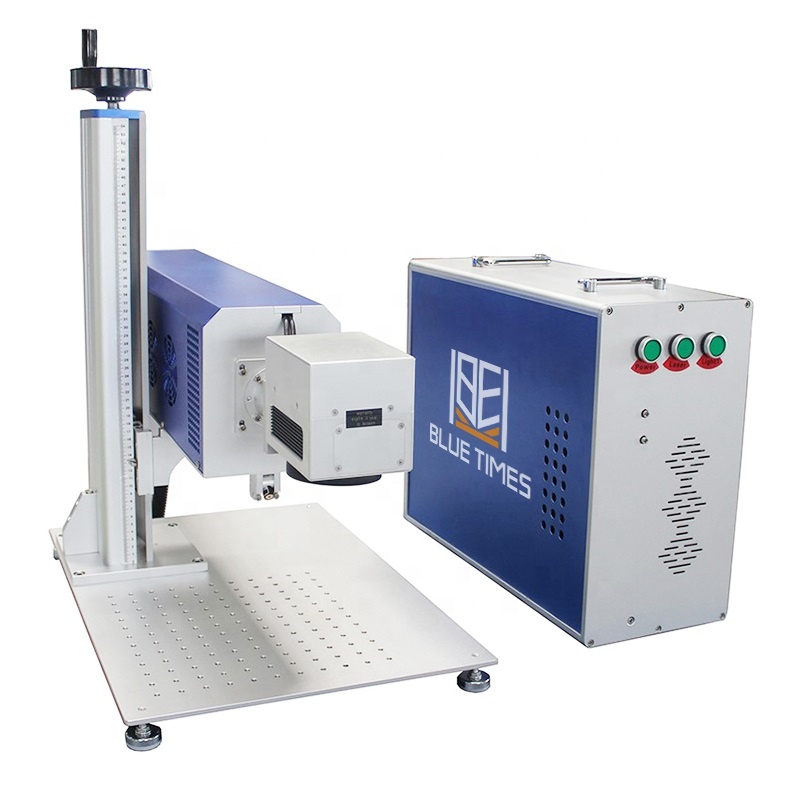 Bluetimes 35W CO2 RF Machine d - Industrial Laser Brands avis et prix