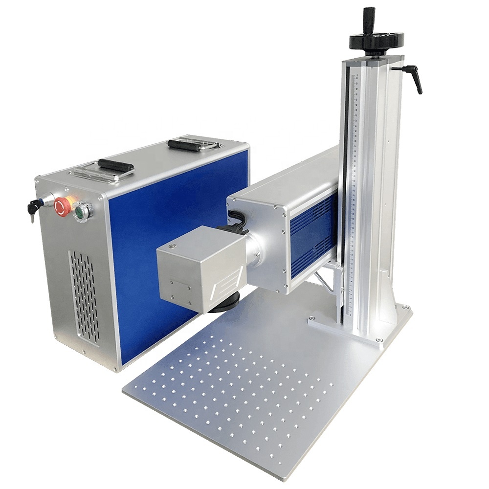 Bluetimes 35W CO2 RF Machine d - Industrial Laser Brands avis et prix
