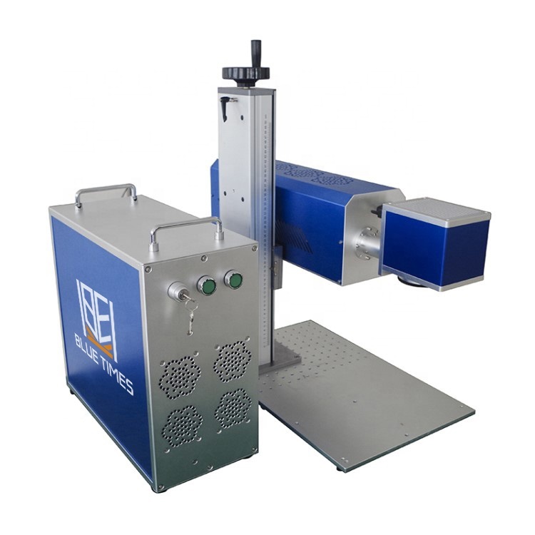 Bluetimes 35W CO2 RF Machine d - Industrial Laser Brands avis et prix