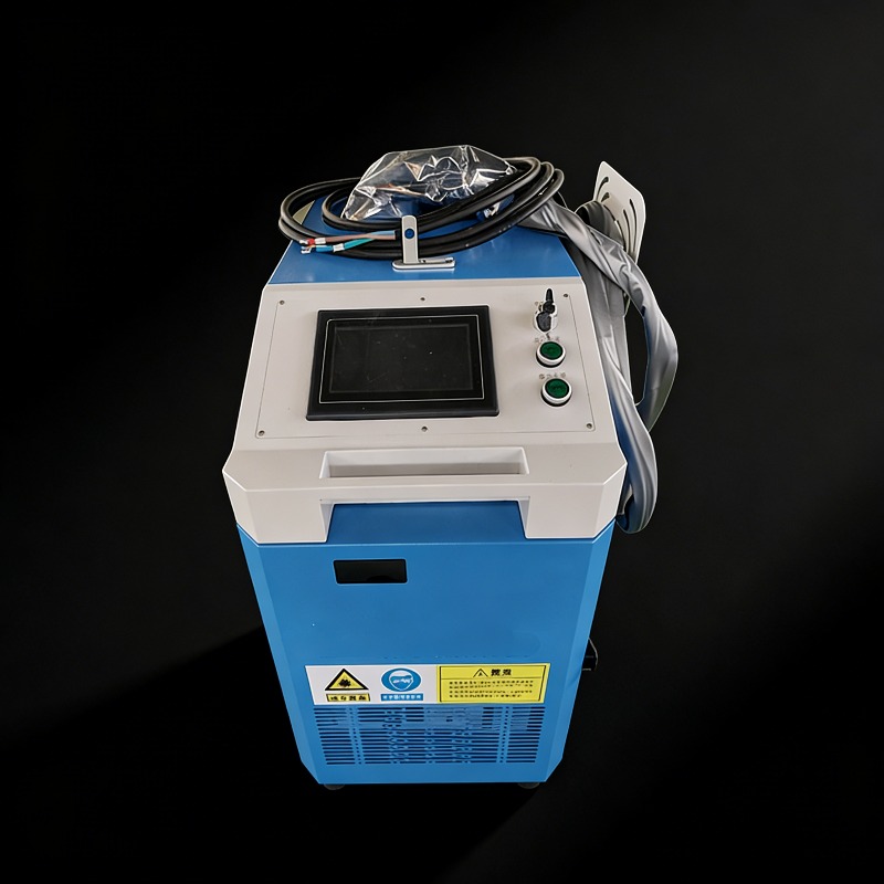 Nettoyeur, soudeur et découpeu - Industrial Laser Metal Cutter avis et prix